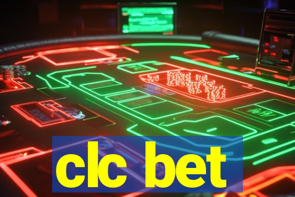 clc bet